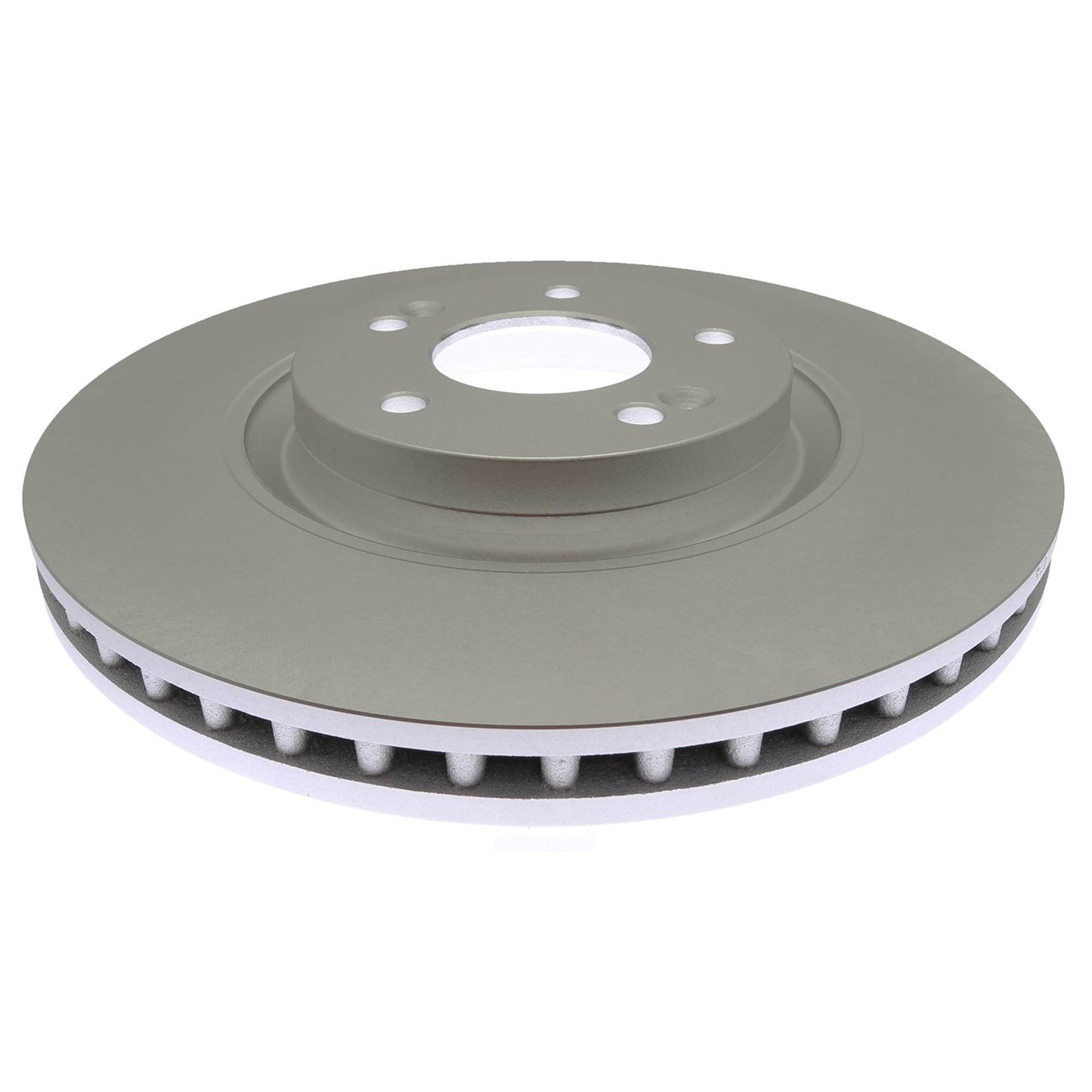 Raybestos Brakes Disc Brake Rotor 980915FZN