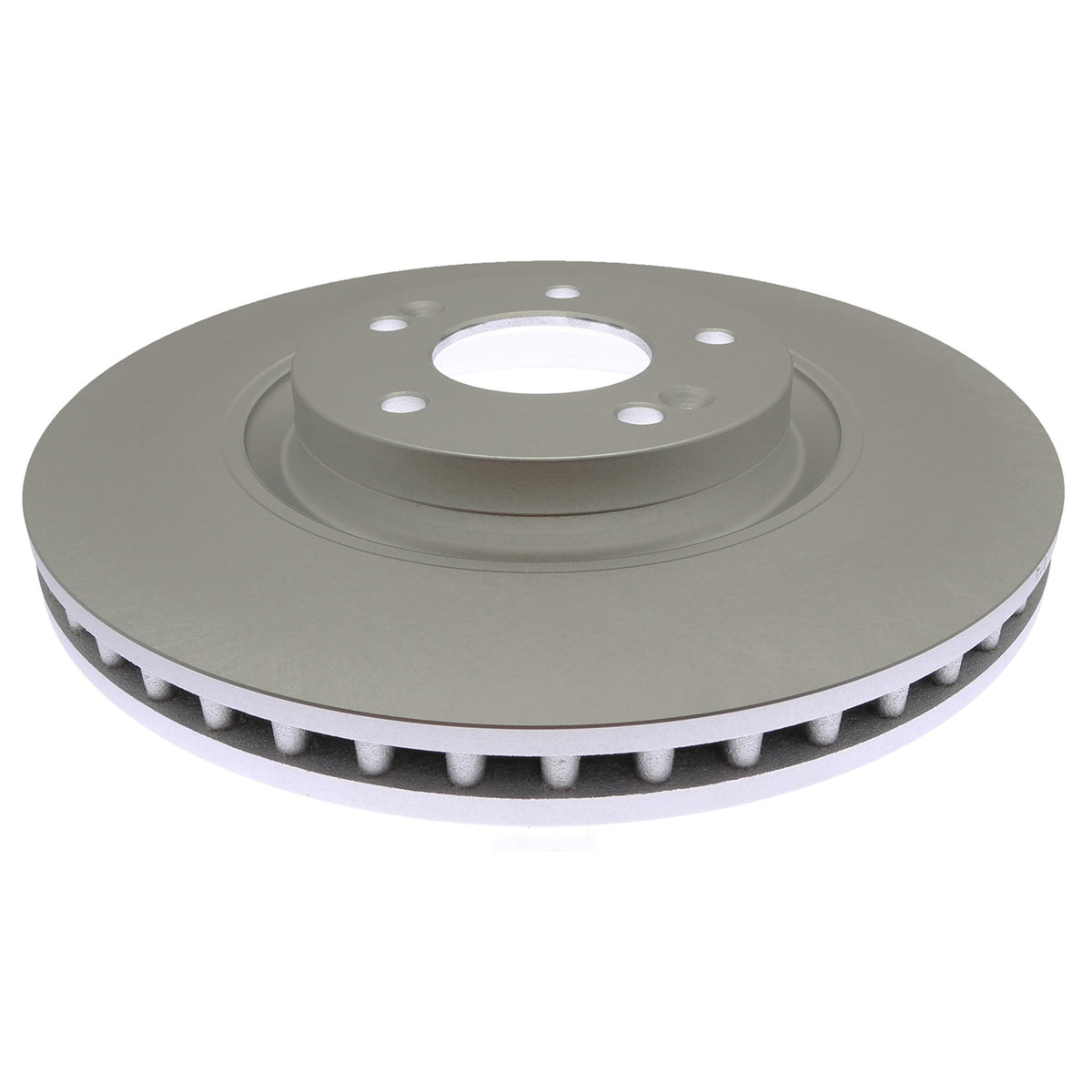 Raybestos Brakes Disc Brake Rotor 980915FZN