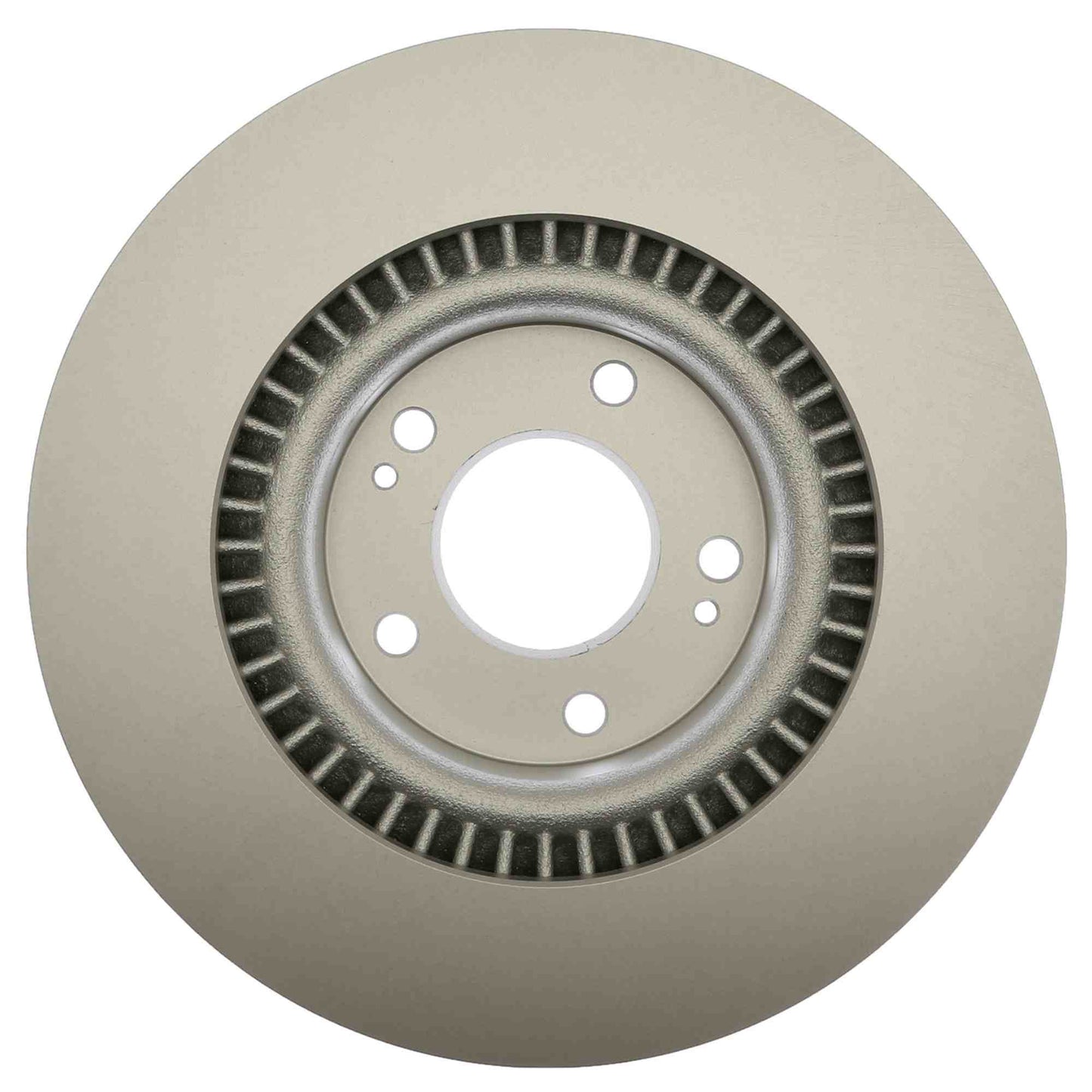 Raybestos Brakes Disc Brake Rotor 980915FZN