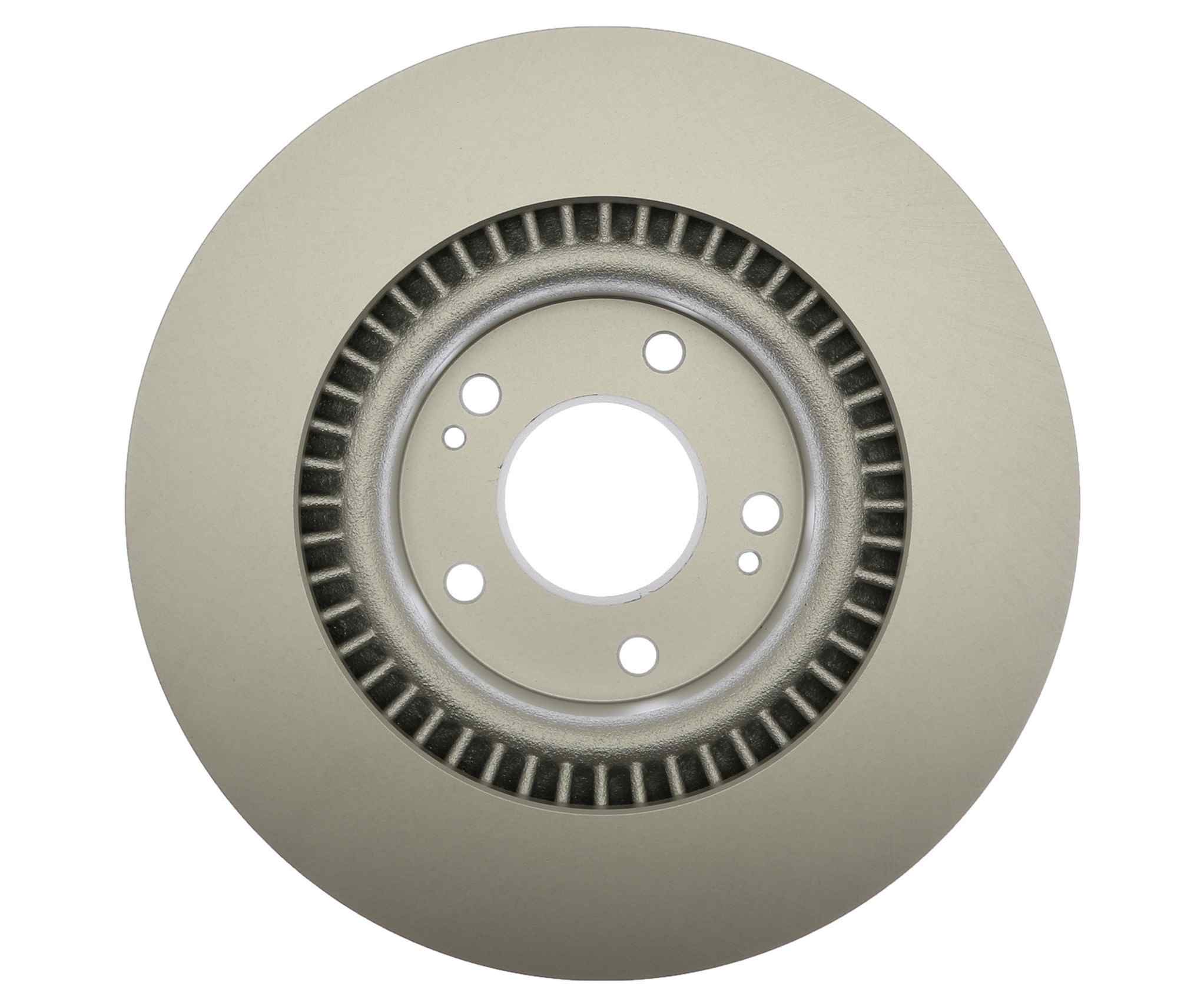 Raybestos Brakes Disc Brake Rotor 980915FZN