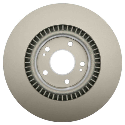 Raybestos Brakes Disc Brake Rotor 980915FZN