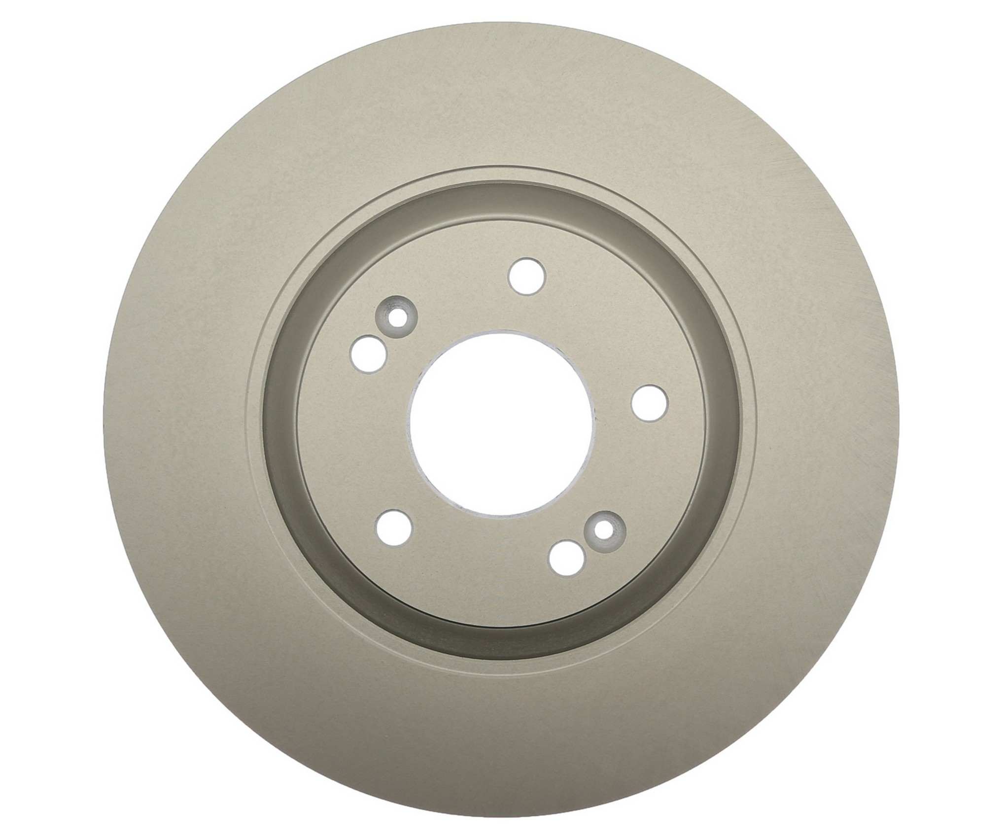 Raybestos Brakes Disc Brake Rotor 980915FZN