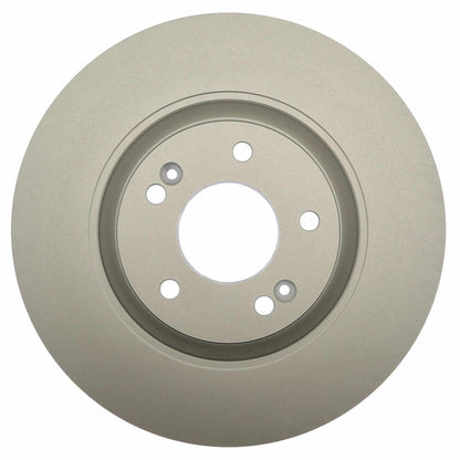 Raybestos Brakes Disc Brake Rotor 980915FZN