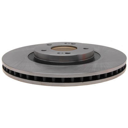Raybestos Brakes Disc Brake Rotor 980915R