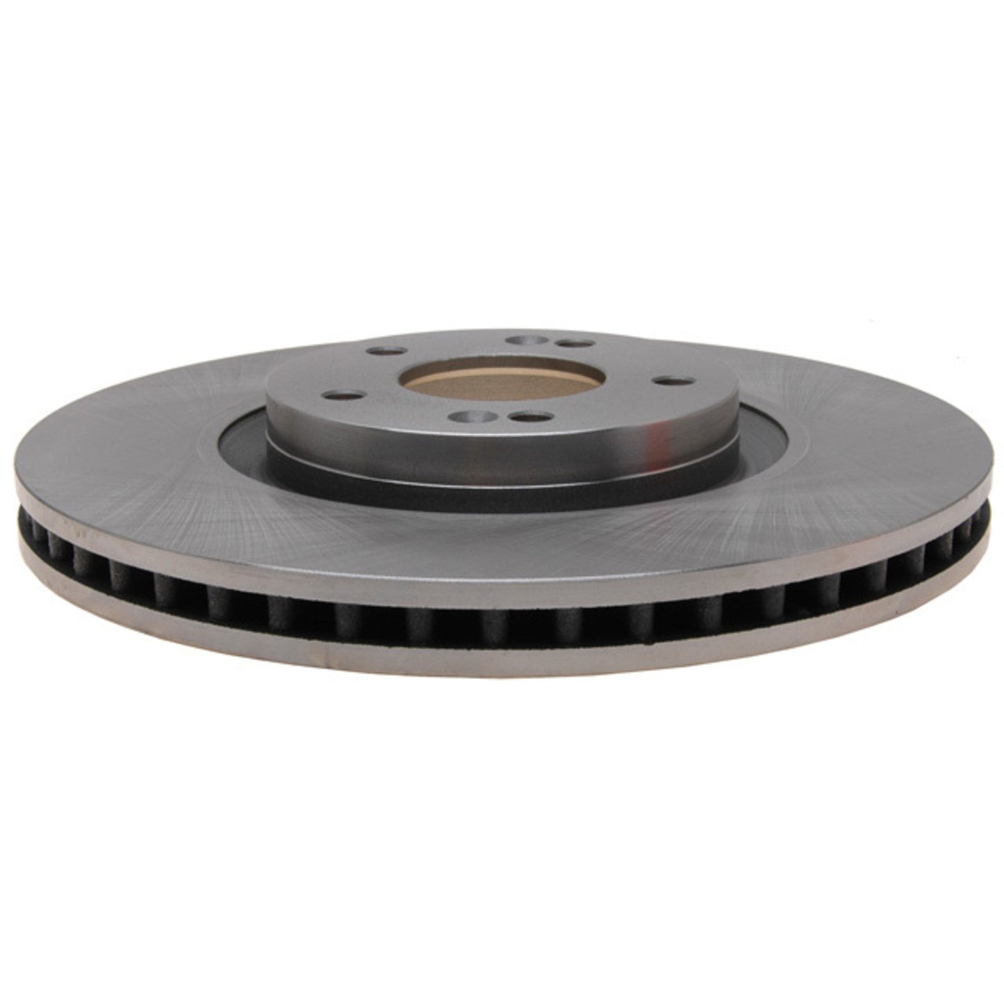 Raybestos Brakes Disc Brake Rotor 980915R