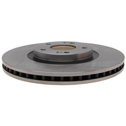 Raybestos Brakes Disc Brake Rotor 980915R