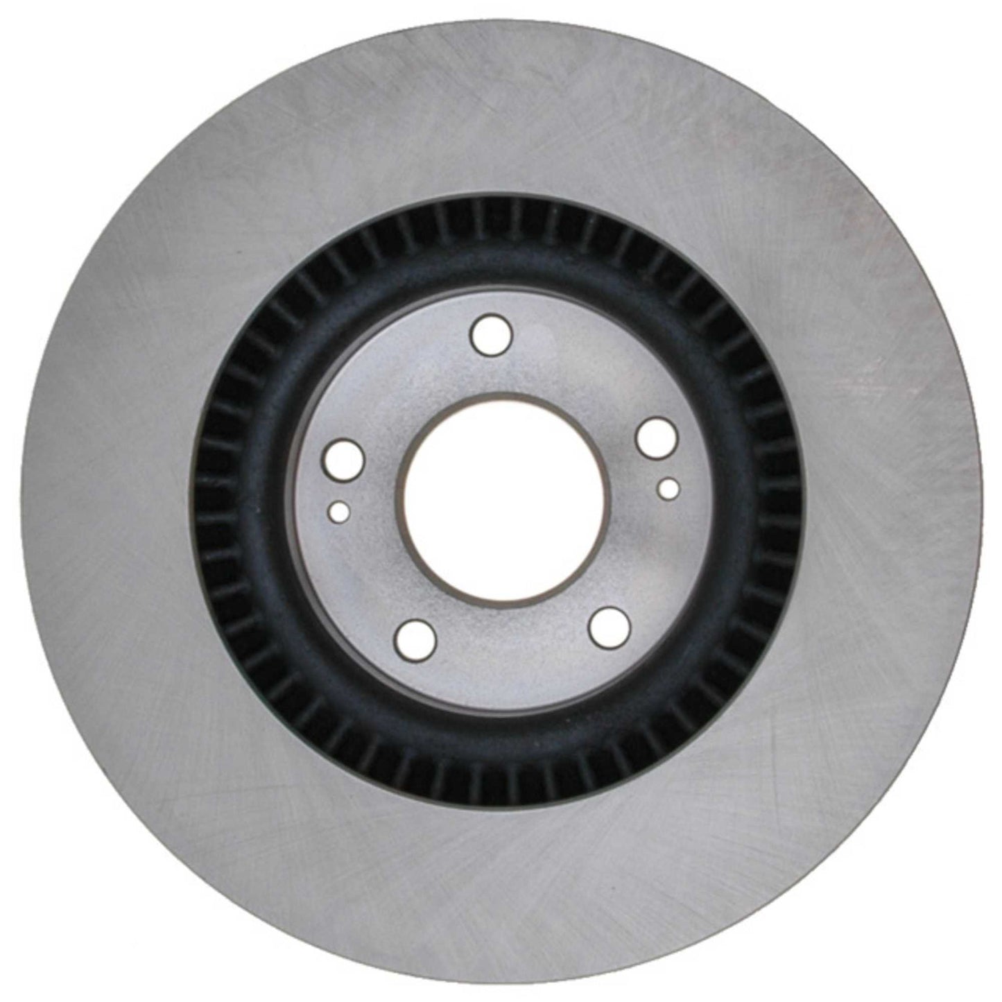 Raybestos Brakes Disc Brake Rotor 980915R