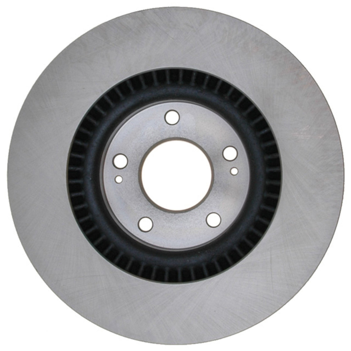 Raybestos Brakes Disc Brake Rotor 980915R