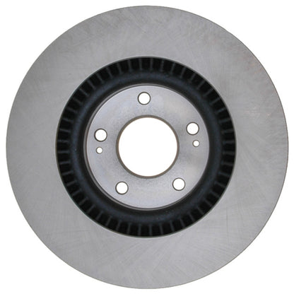 Raybestos Brakes Disc Brake Rotor 980915R