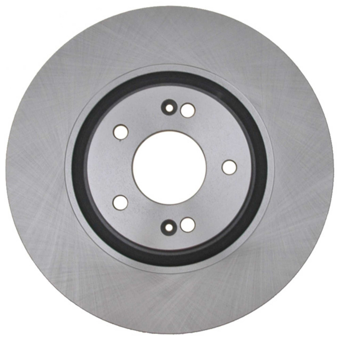 Raybestos Brakes Disc Brake Rotor 980915R