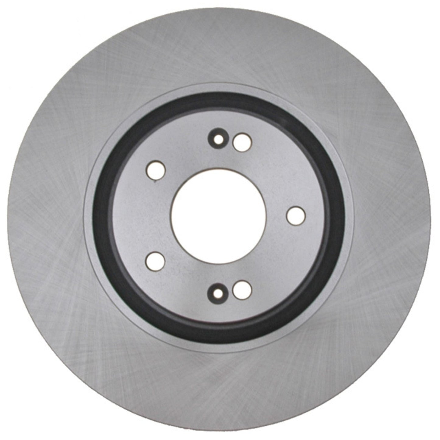 Raybestos Brakes Disc Brake Rotor 980915R