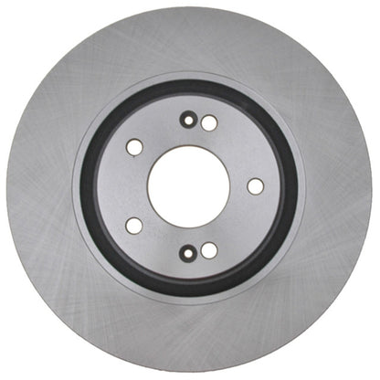 Raybestos Brakes Disc Brake Rotor 980915R