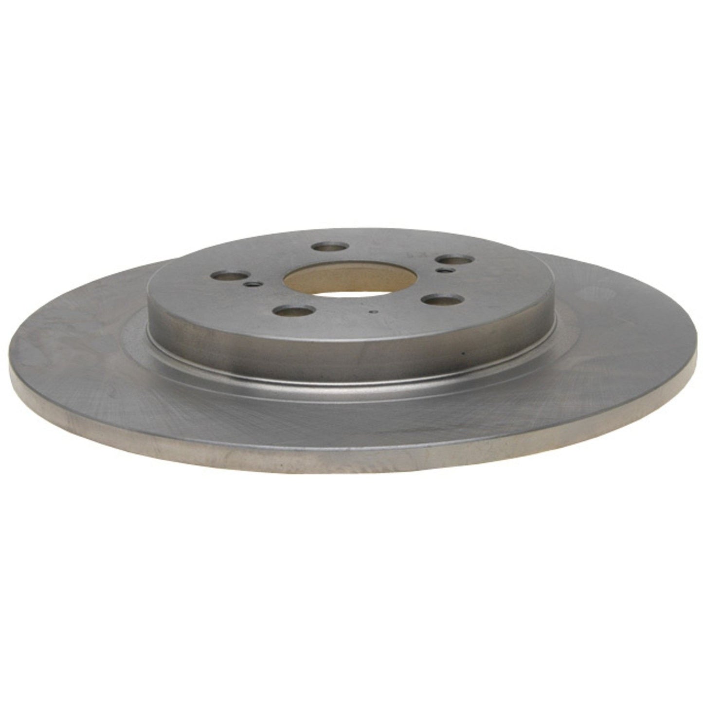 Raybestos Brakes Disc Brake Rotor 980916R