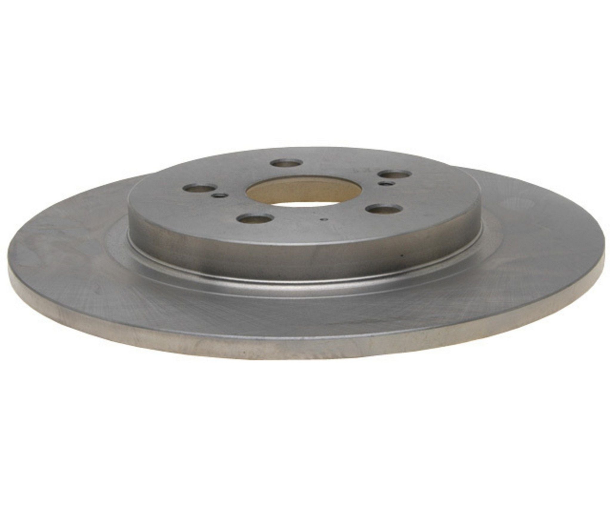 Raybestos Brakes Disc Brake Rotor 980916R