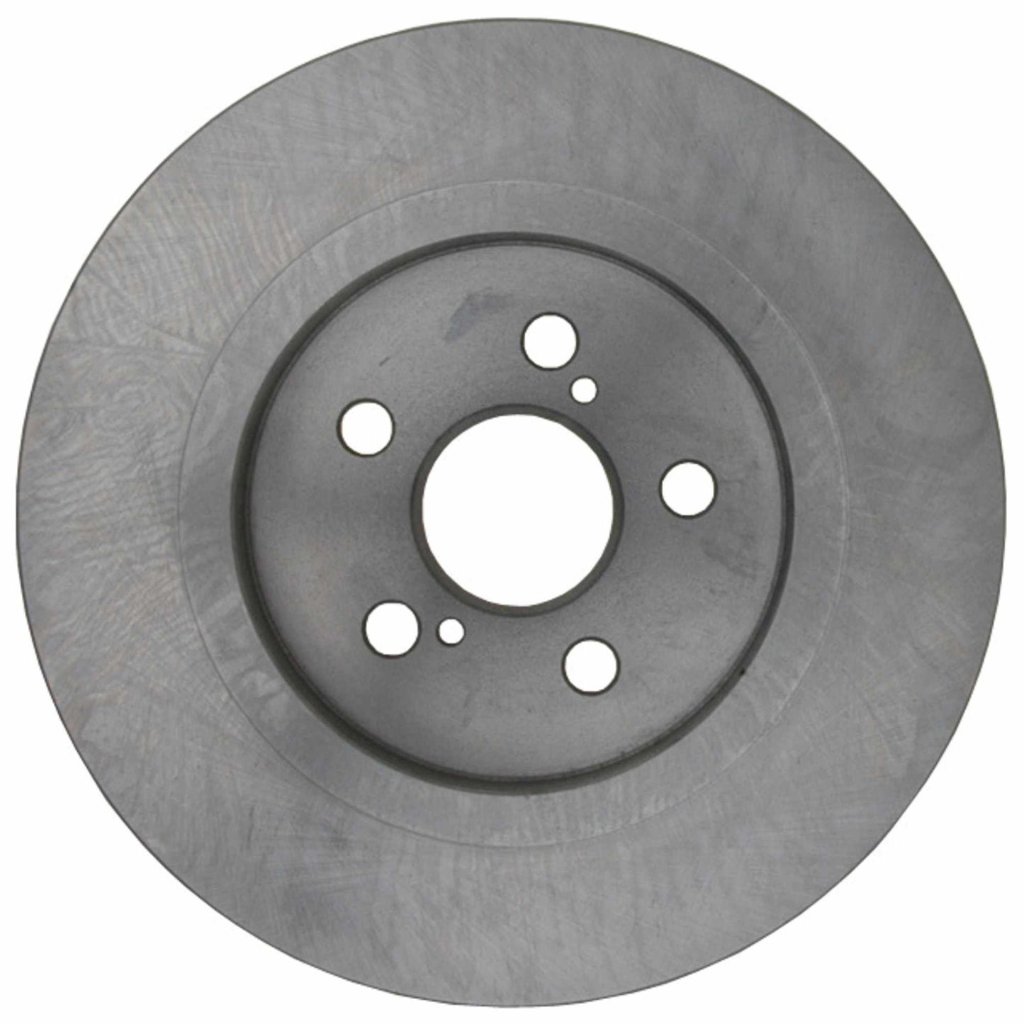 Raybestos Brakes Disc Brake Rotor 980916R