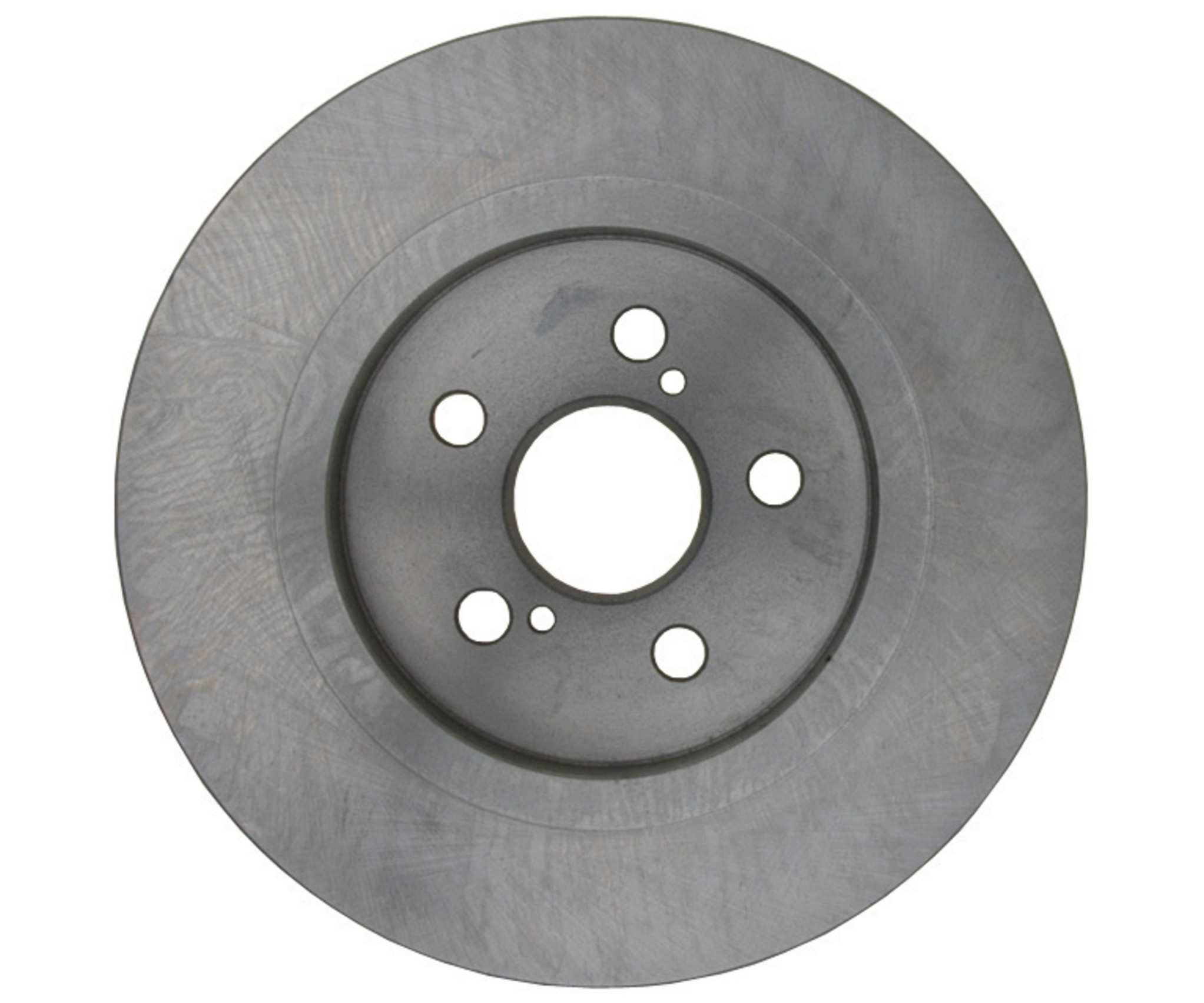 Raybestos Brakes Disc Brake Rotor 980916R