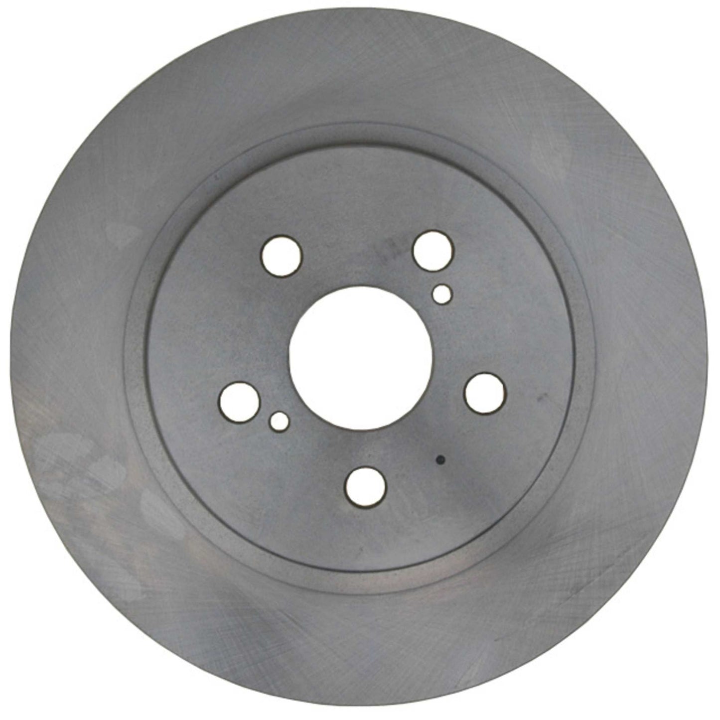 Raybestos Brakes Disc Brake Rotor 980916R