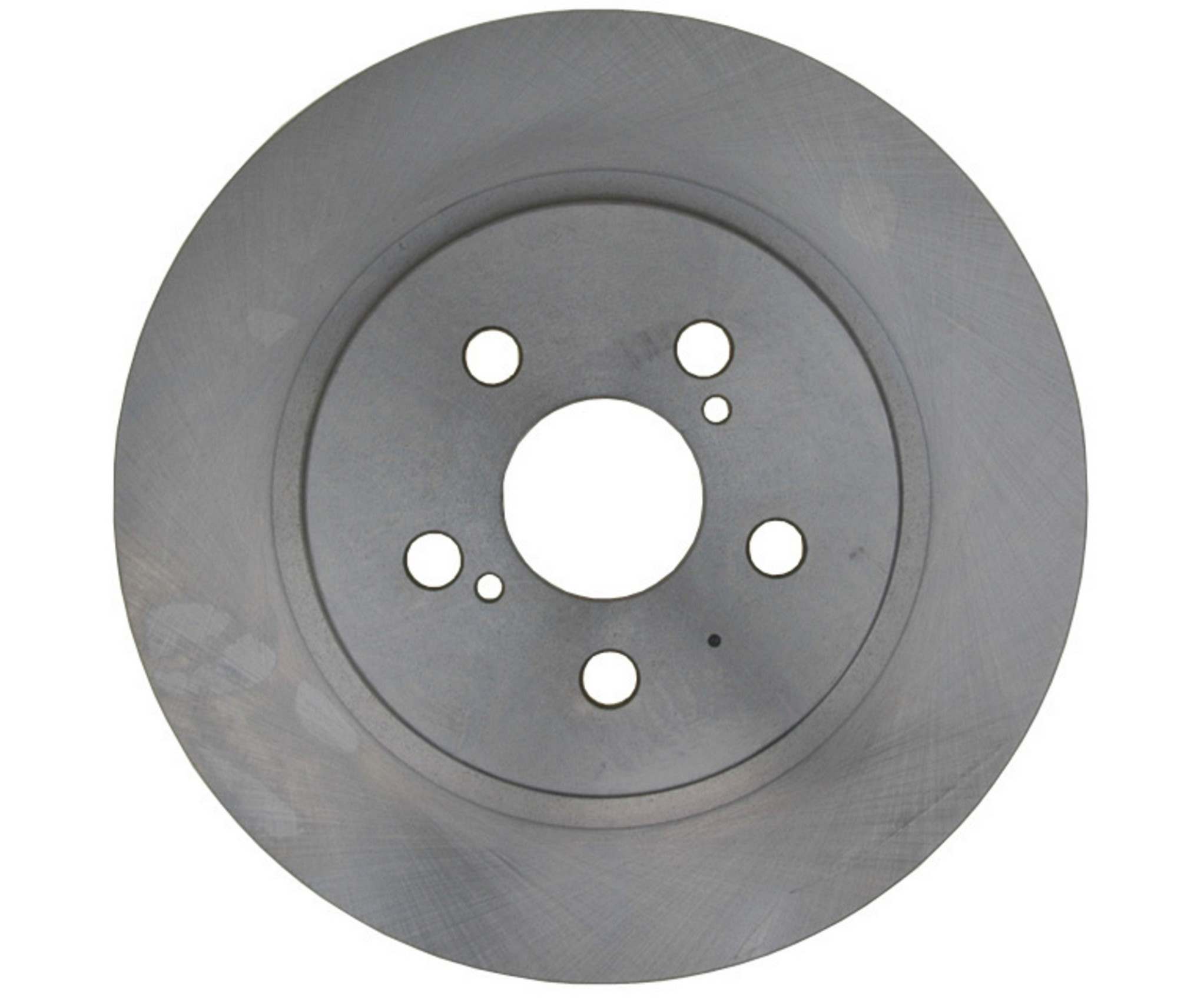 Raybestos Brakes Disc Brake Rotor 980916R