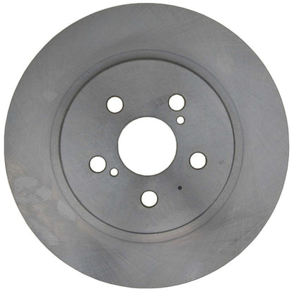Raybestos Brakes Disc Brake Rotor 980916R