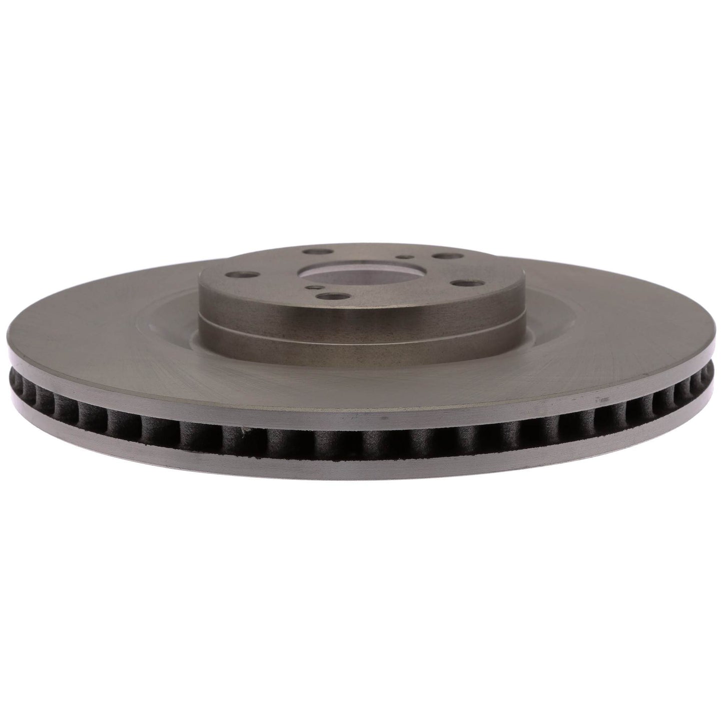 Raybestos Brakes Disc Brake Rotor 980917R