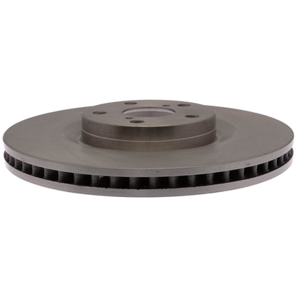Raybestos Brakes Disc Brake Rotor 980917R