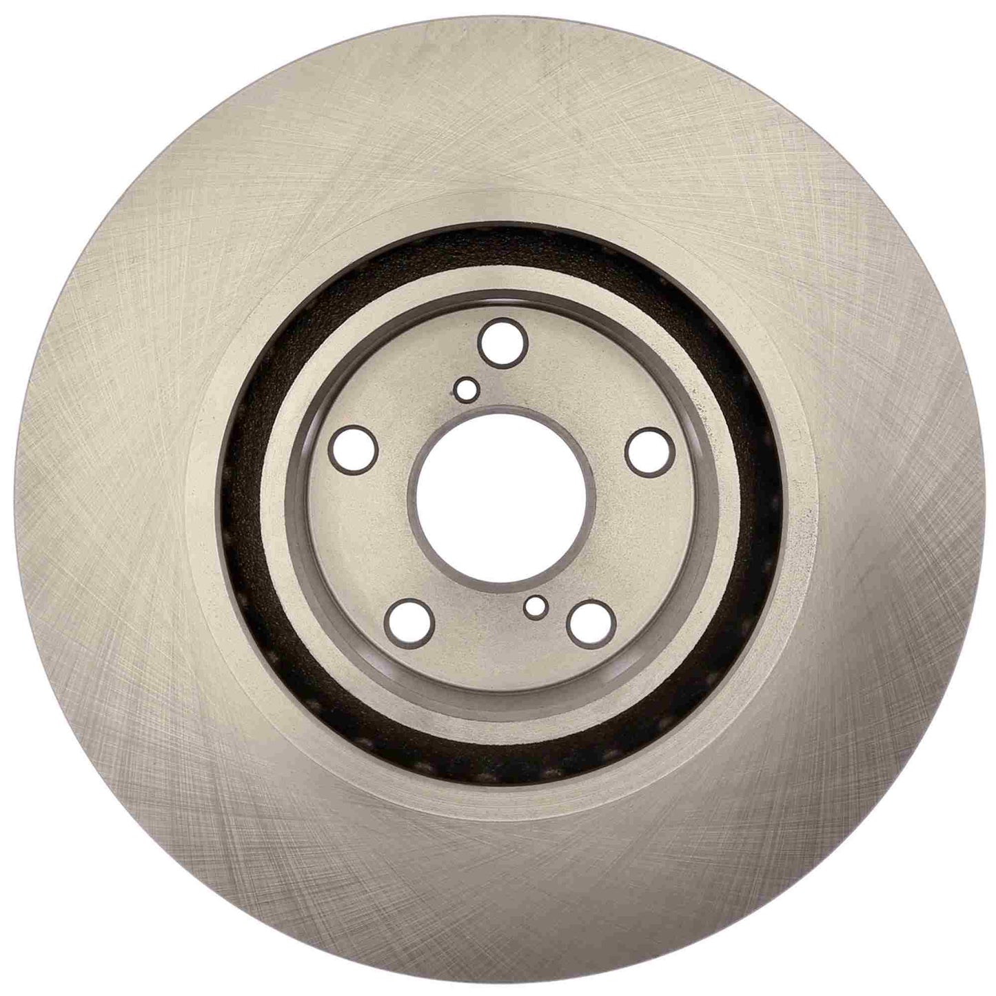 Raybestos Brakes Disc Brake Rotor 980917R