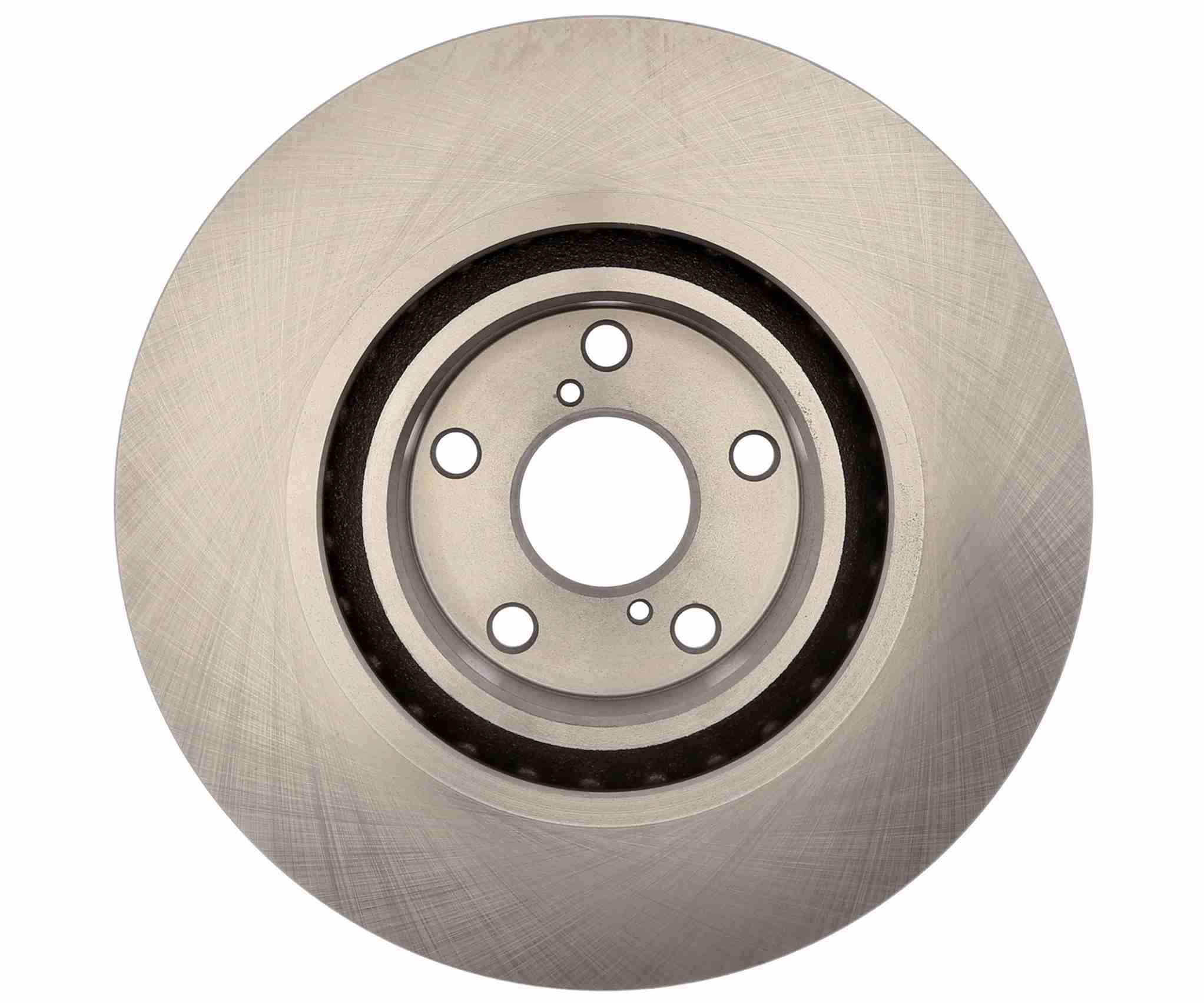 Raybestos Brakes Disc Brake Rotor 980917R