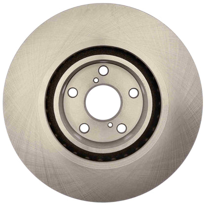 Raybestos Brakes Disc Brake Rotor 980917R