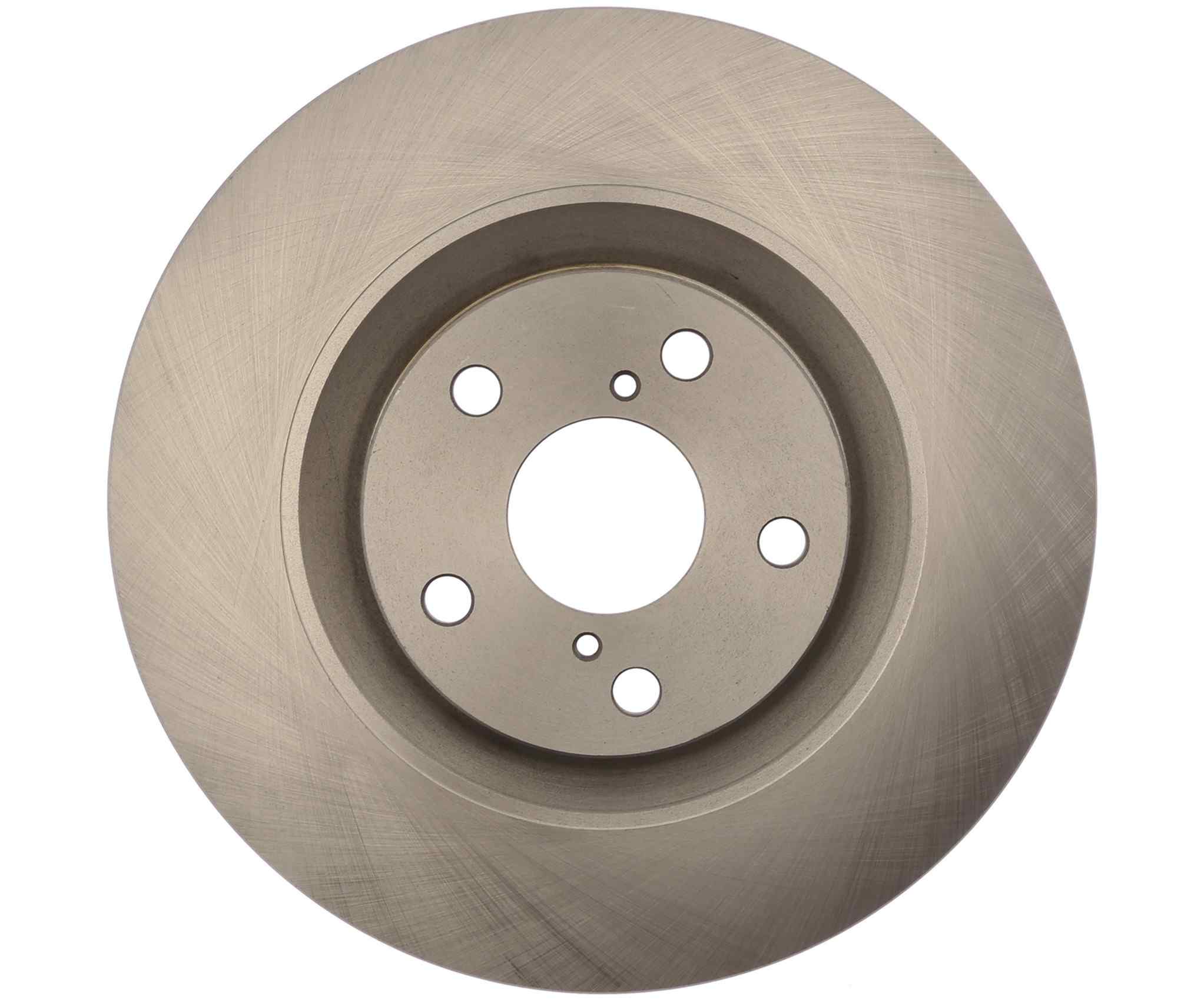 Raybestos Brakes Disc Brake Rotor 980917R