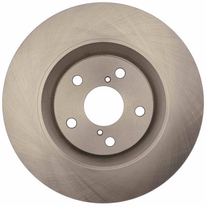 Raybestos Brakes Disc Brake Rotor 980917R