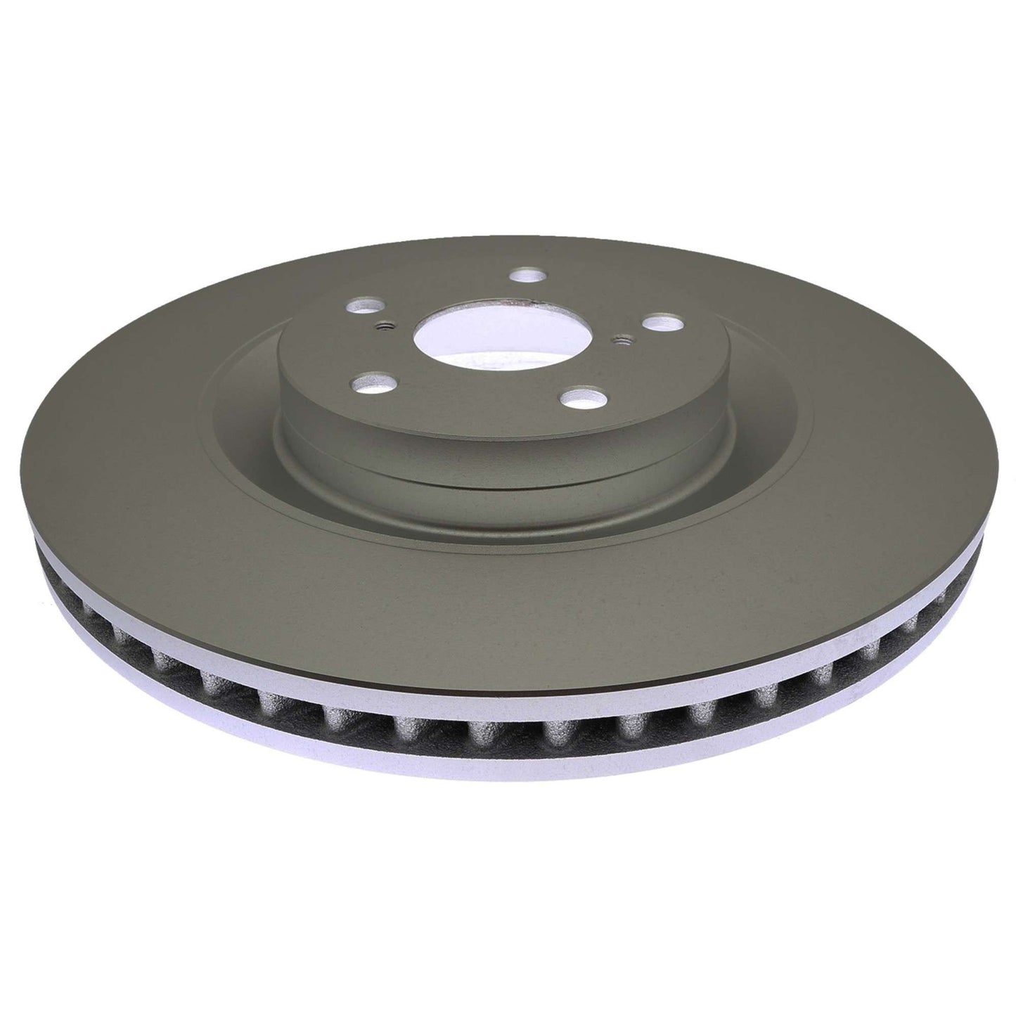Raybestos Brakes Disc Brake Rotor 980917