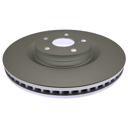Raybestos Brakes Disc Brake Rotor 980917