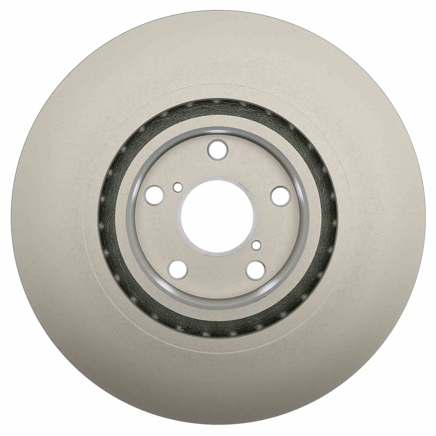 Raybestos Brakes Disc Brake Rotor 980917