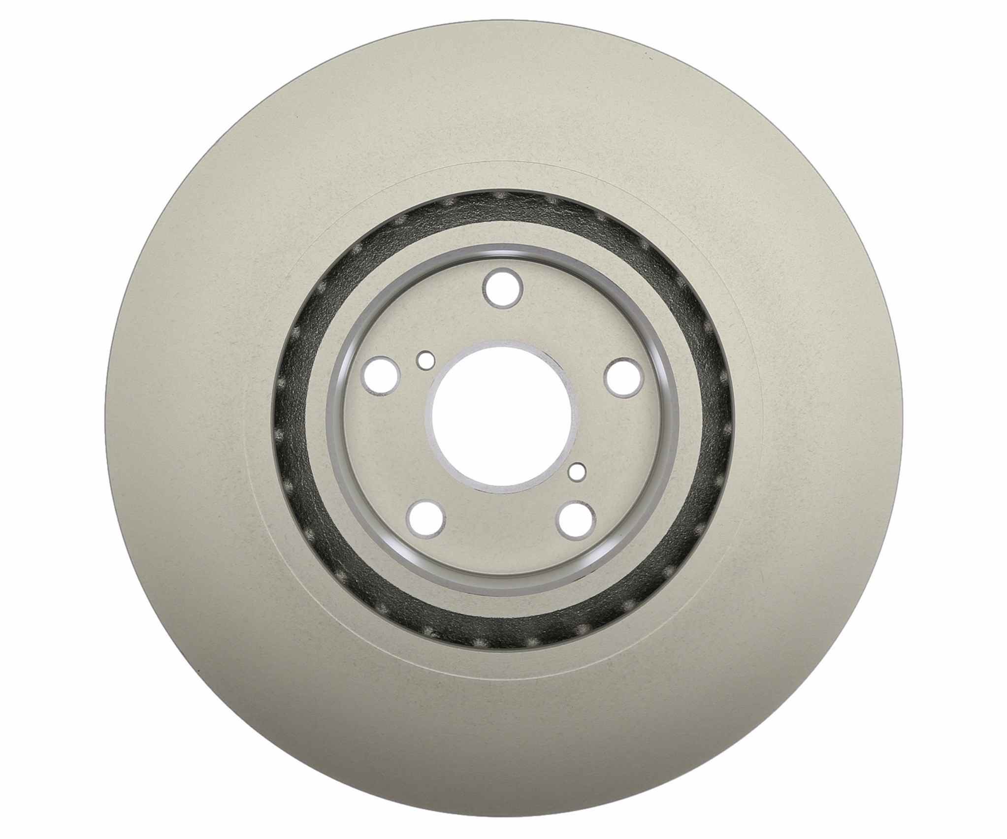 Raybestos Brakes Disc Brake Rotor 980917