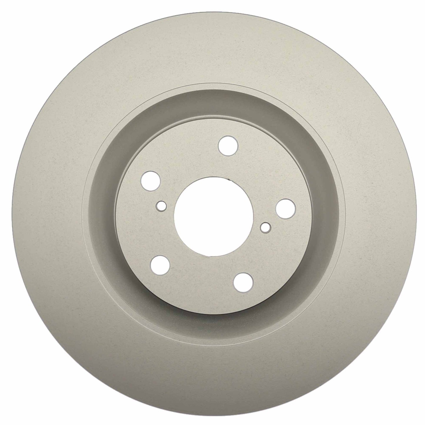 Raybestos Brakes Disc Brake Rotor 980917