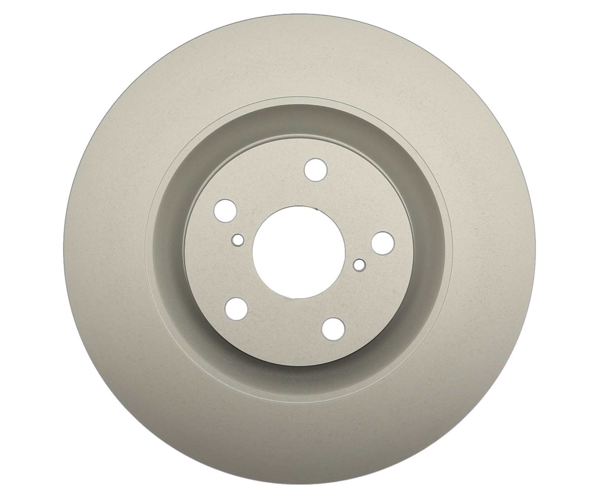 Raybestos Brakes Disc Brake Rotor 980917