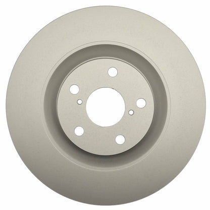 Raybestos Brakes Disc Brake Rotor 980917