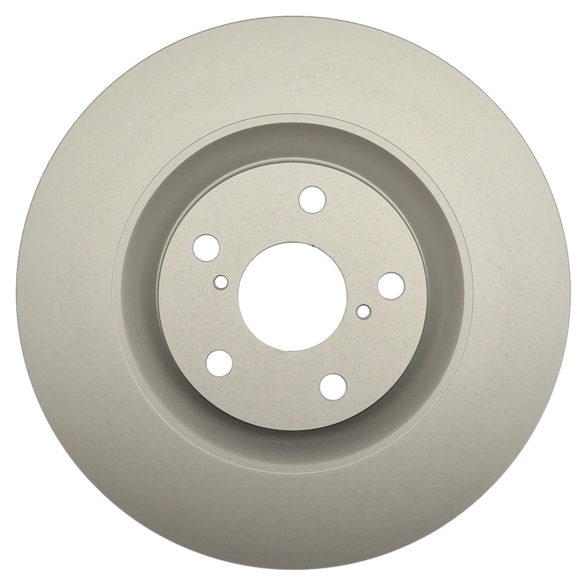 Raybestos Brakes Disc Brake Rotor 980917