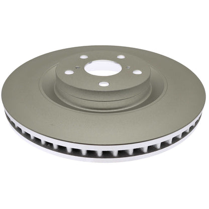 Raybestos Brakes Disc Brake Rotor 980918