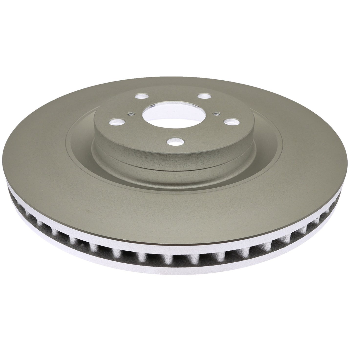 Raybestos Brakes Disc Brake Rotor 980918
