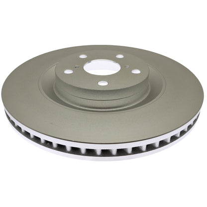 Raybestos Brakes Disc Brake Rotor 980918
