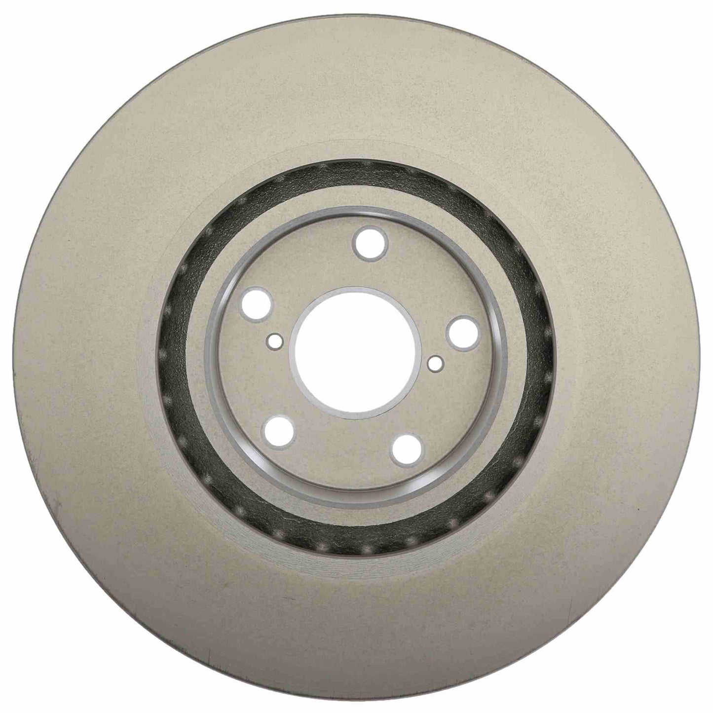 Raybestos Brakes Disc Brake Rotor 980918