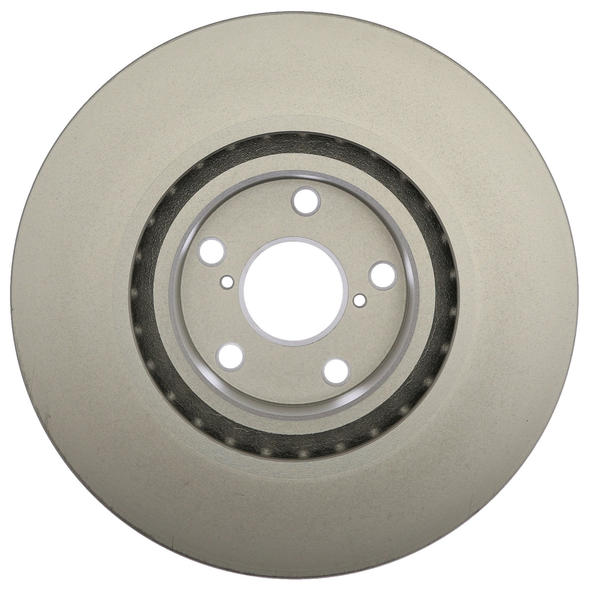 Raybestos Brakes Disc Brake Rotor 980918