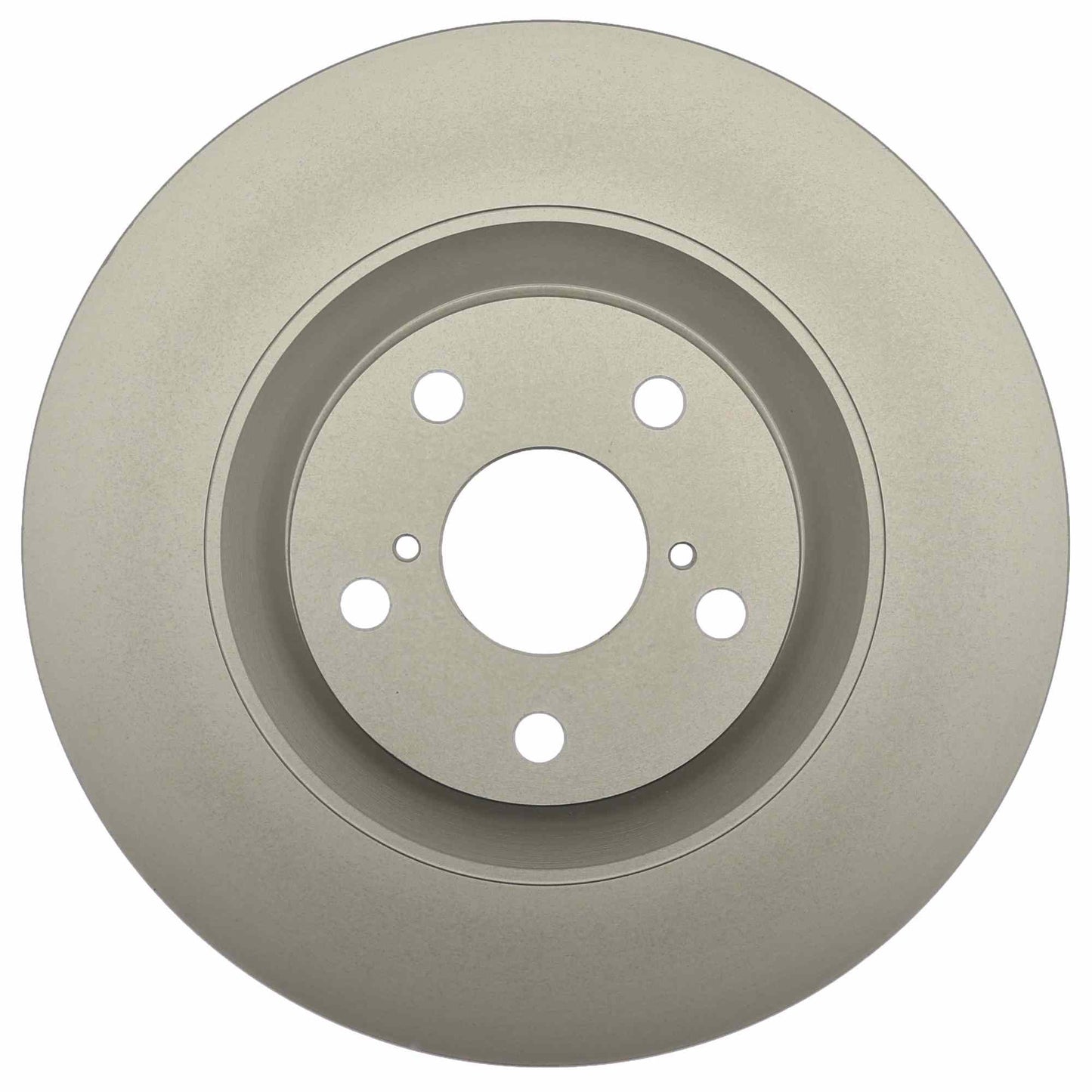 Raybestos Brakes Disc Brake Rotor 980918