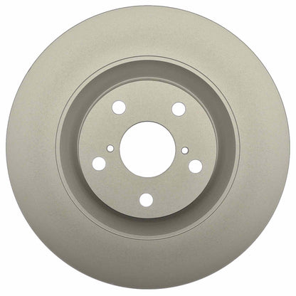 Raybestos Brakes Disc Brake Rotor 980918