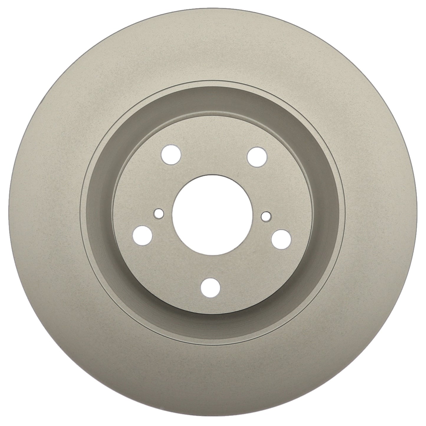 Raybestos Brakes Disc Brake Rotor 980918