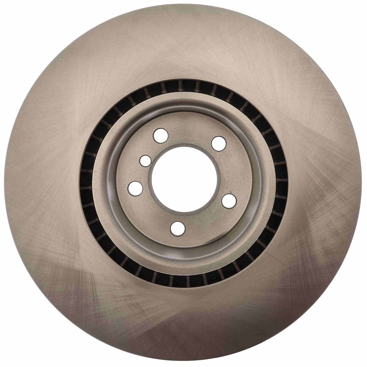 Raybestos Brakes Disc Brake Rotor 980919R