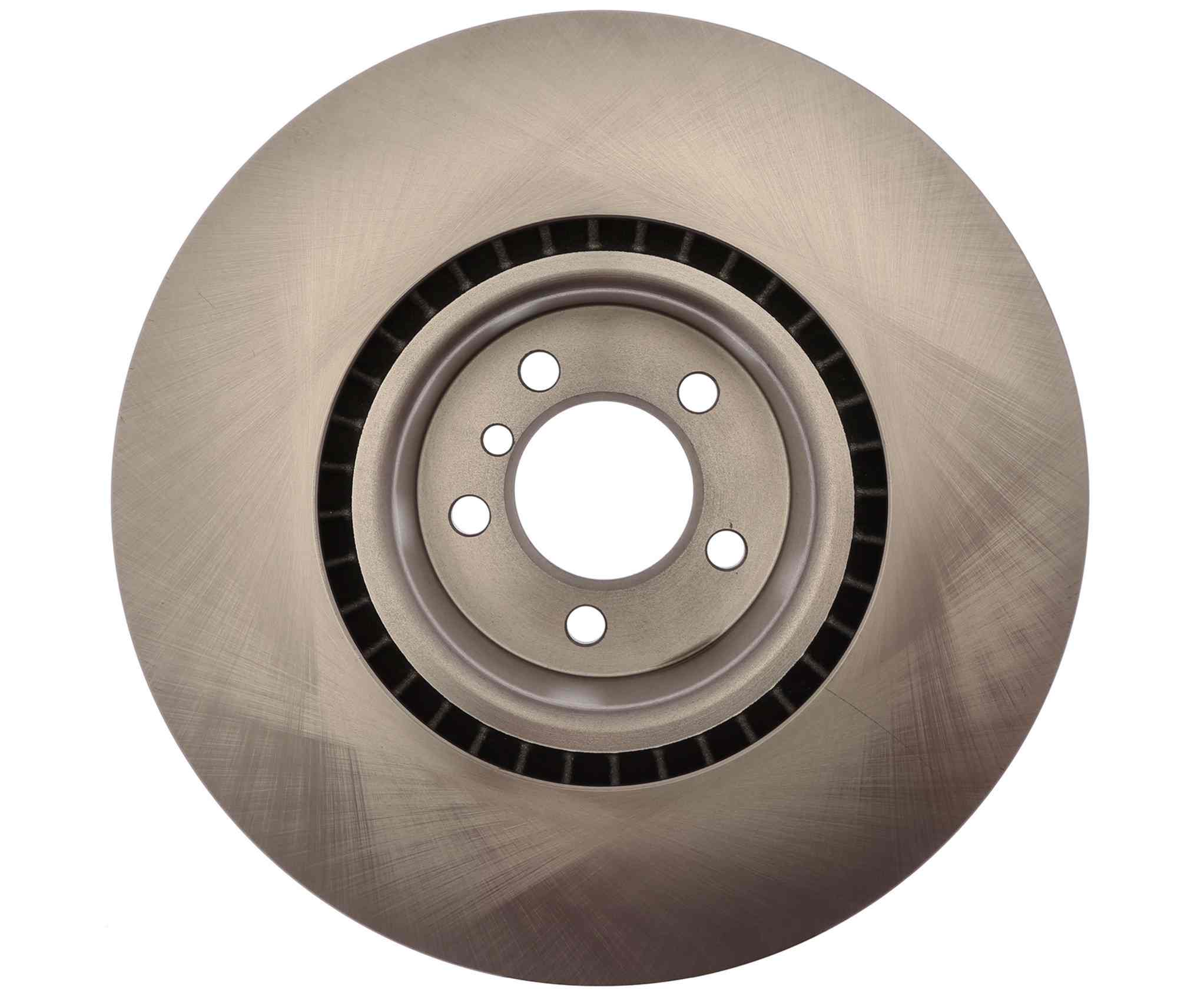 Raybestos Brakes Disc Brake Rotor 980919R