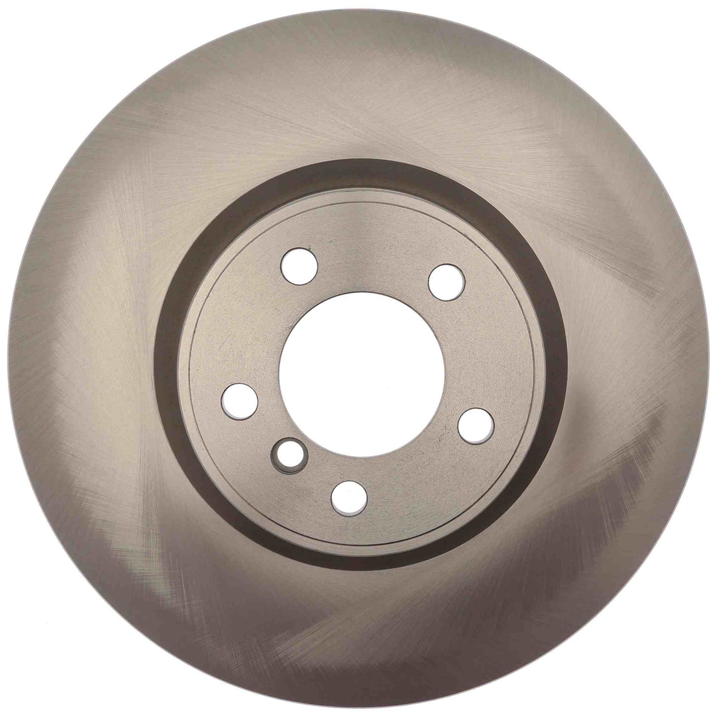 Raybestos Brakes Disc Brake Rotor 980919R