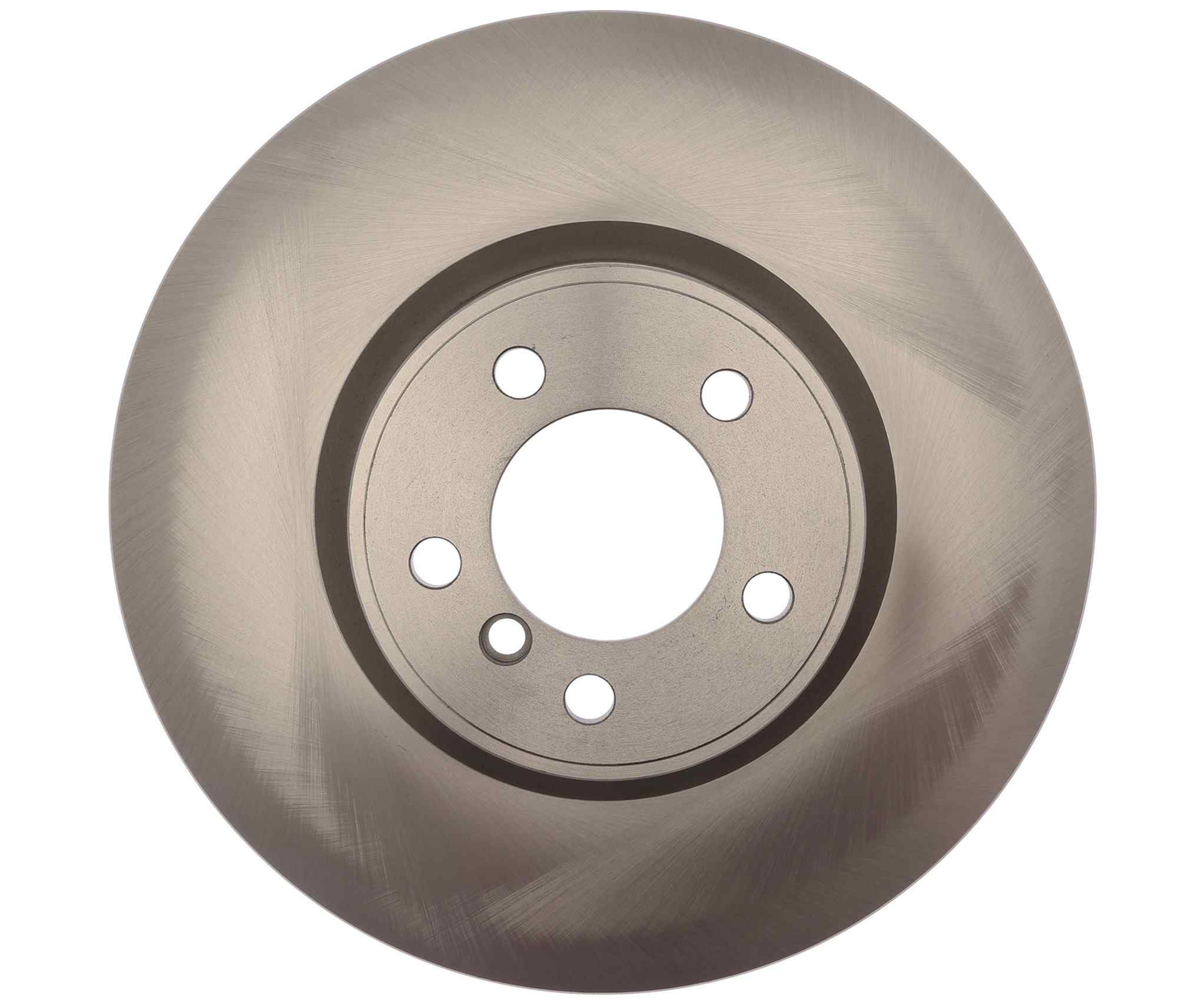 Raybestos Brakes Disc Brake Rotor 980919R